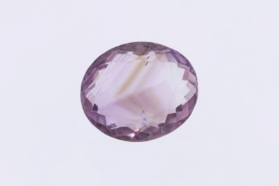 Natural Amethyst Gemstone Katela 7.50 Carat Weight  Origin Brazil  842009