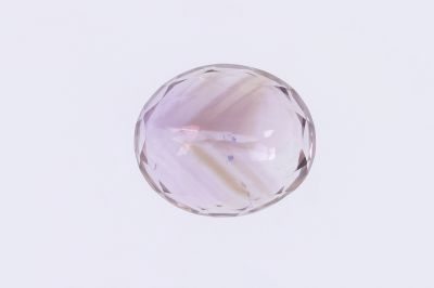 Natural Amethyst Gemstone Katela 7.50 Carat Weight  Origin Brazil  842009