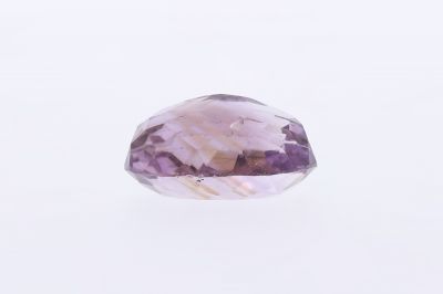 Natural Amethyst Gemstone Katela 7.50 Carat Weight  Origin Brazil  842009