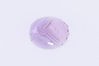 Natural Amethyst Gemstone Katela 8.50 Carat Weight  Origin Brazil 842011