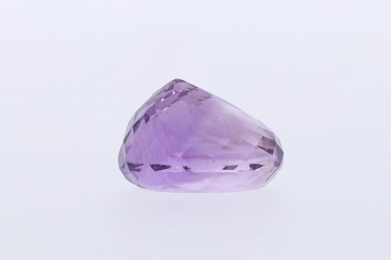 Natural Amethyst Gemstone Katela 8.50 Carat Weight  Origin Brazil 842011