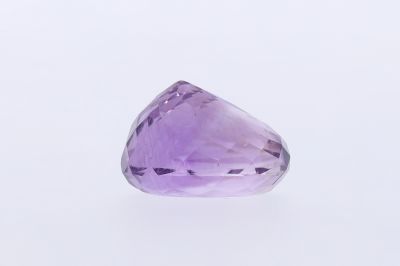 Natural Amethyst Gemstone Katela 8.50 Carat Weight  Origin Brazil 842011
