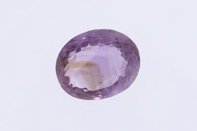 Natural Amethyst Gemstone Katela 9.00 Carat Weight  Origin Brazil  842012