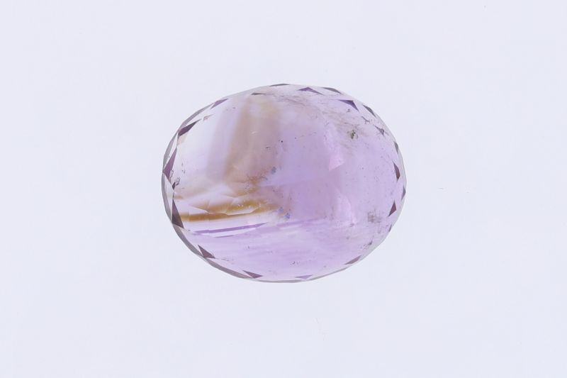 Natural Amethyst Gemstone Katela 9.00 Carat Weight  Origin Brazil  842012