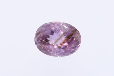 Natural Amethyst Gemstone Katela 7.25 Carat Weight  Origin Brazil 842013