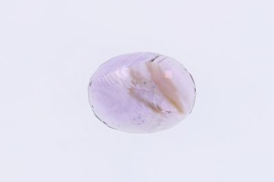 Natural Amethyst Gemstone Katela 7.25 Carat Weight  Origin Brazil 842013