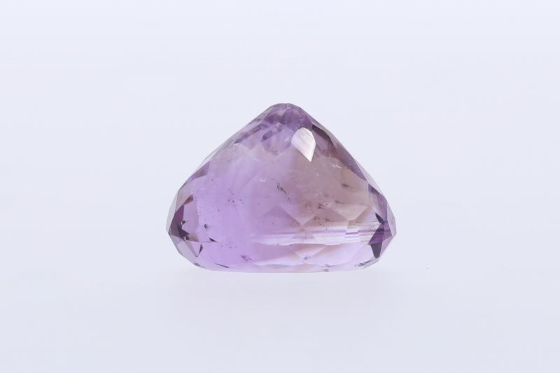 Natural Amethyst Gemstone Katela 7.25 Carat Weight  Origin Brazil 842013