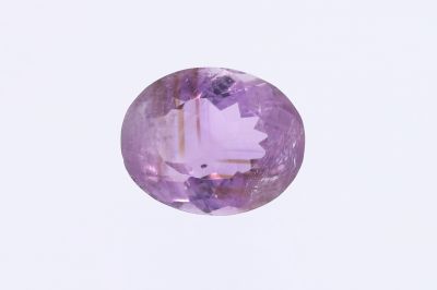 Natural Amethyst Gemstone Katela 8.25 Carat Weight  Origin Brazil  842014