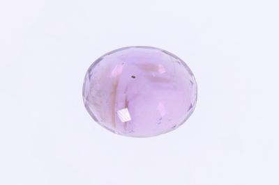 Natural Amethyst Gemstone Katela 8.25 Carat Weight  Origin Brazil  842014