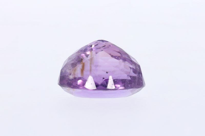Natural Amethyst Gemstone Katela 8.25 Carat Weight  Origin Brazil  842014