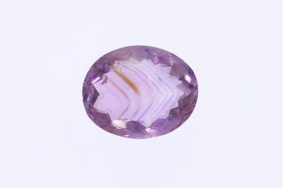 Natural Amethyst Gemstone Katela 6.25 Carat Weight  Origin Brazil 842015