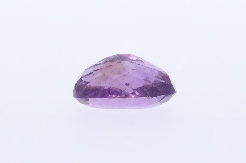 Natural Amethyst Gemstone Katela 6.25 Carat Weight  Origin Brazil 842015