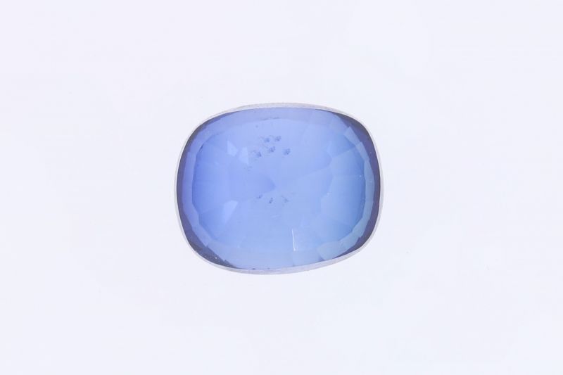 652001 Natural Iolite (neeli) 8 Carat Weight Origin India