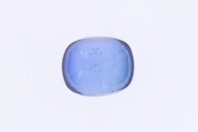 652001 Natural Iolite (neeli) 8 Carat Weight Origin India