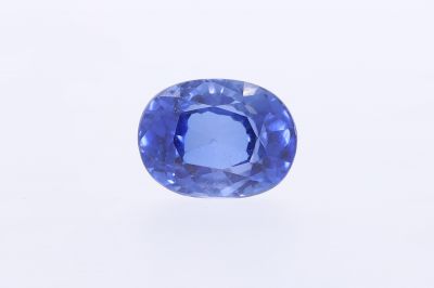 652002 Natural Iolite (neeli) 8 Carat Weight Origin India