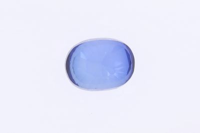 652002 Natural Iolite (neeli) 8 Carat Weight Origin India