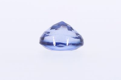 652002 Natural Iolite (neeli) 8 Carat Weight Origin India