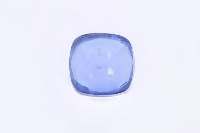 652003 Natural Iolite (neeli) 8 Carat Weight Origin India