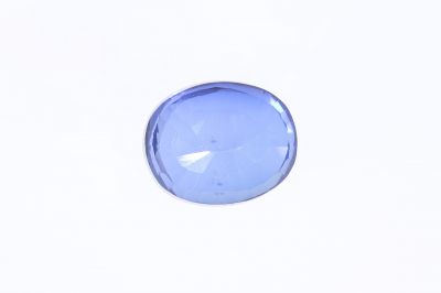 652004 Natural Iolite (neeli) 8 Carat Weight Origin India