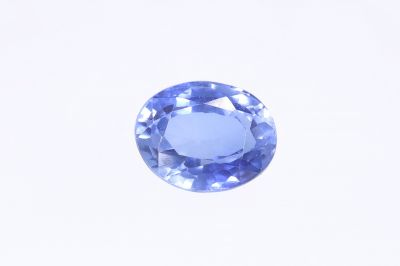 652005 Natural Iolite (neeli) 7 Carat Weight Origin India