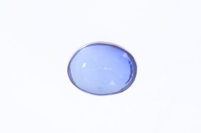 652005 Natural Iolite (neeli) 7 Carat Weight Origin India