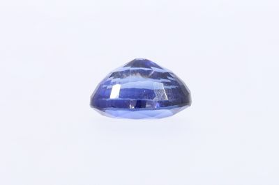 652005 Natural Iolite (neeli) 7 Carat Weight Origin India