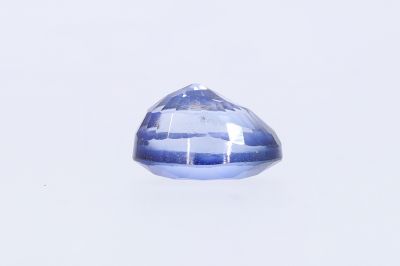 652007 Natural Iolite (neeli) 8 Carat Weight Origin India