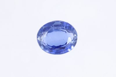 652008 Natural Iolite (neeli) 7.25 Carat Weight Origin India