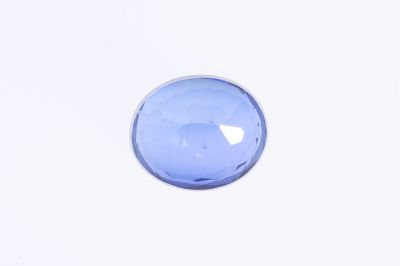 652008 Natural Iolite (neeli) 7.25 Carat Weight Origin India