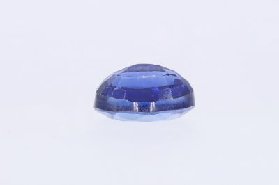 652008 Natural Iolite (neeli) 7.25 Carat Weight Origin India