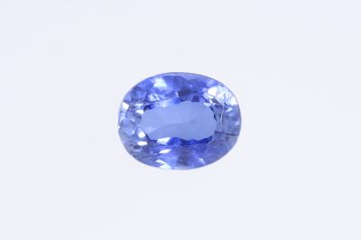 652009 Natural Iolite (neeli) 6.5 Carat Weight Origin India