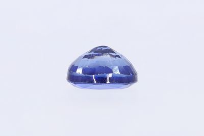 652009 Natural Iolite (neeli) 6.5 Carat Weight Origin India