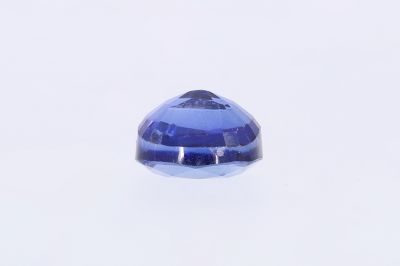 652010 Natural Iolite (neeli) 7.5 Carat Weight Origin India