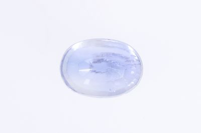 652012 Natural Iolite (neeli) 11 Carat Weight Origin India
