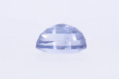 652012 Natural Iolite (neeli) 11 Carat Weight Origin India