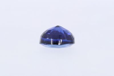 652014 Natural Iolite (neeli) 6.5 Carat Weight Origin India