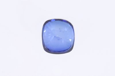 652015 Natural Iolite (neeli) 6.5 Carat Weight Origin India