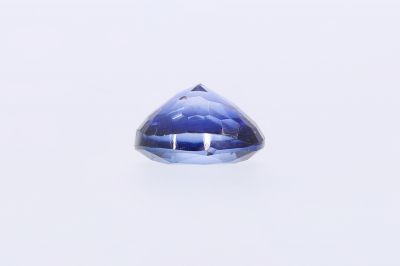 652015 Natural Iolite (neeli) 6.5 Carat Weight Origin India