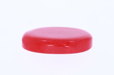 61712 Original Red Coral ( Munga or Moonga ) -26.80 Carat Weight - Origin Italy