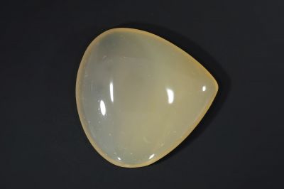 91710-Natural-Onyx Stone-46.45-Carat Weight-Origin India