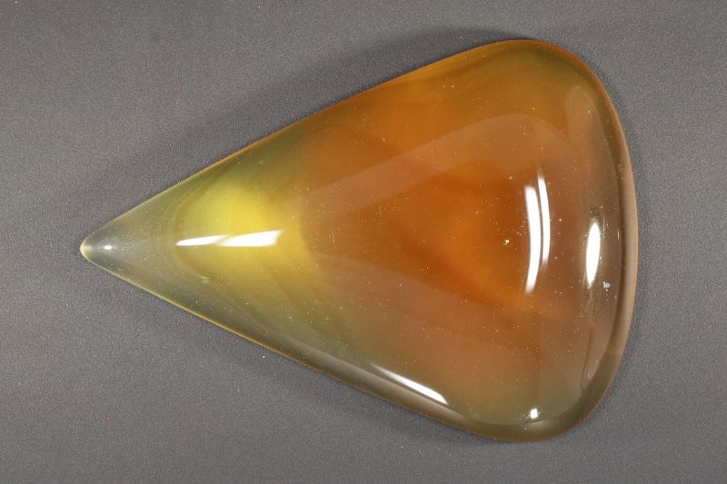 91713-Natural-Onyx Stone-55.35-Carat Weight-Origin India