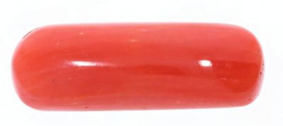 61715 Natural Red Coral ( Munga) - 10.00 Carat Weight - Origin Italy