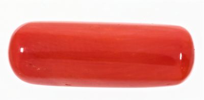 61715 Natural Red Coral ( Munga) - 10.00 Carat Weight - Origin Italy
