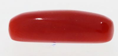 61730 Original Red Coral ( Munga or Moonga ) - 8.25 Carat Weight - Origin Italy