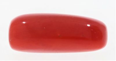 61733 Original Red Coral ( Munga or Moonga ) - 8.00 Carat Weight - Origin Italy