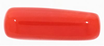 61750 Original Red Coral ( Munga or Moonga ) - 7.50 Carat Weight - Origin Italy