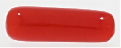 61750 Original Red Coral ( Munga or Moonga ) - 7.50 Carat Weight - Origin Italy