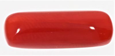 61752 Redstone Coral ( Munga or Moonga ) - 8.25 Carat Weight - Origin Italy