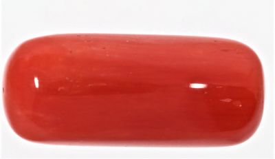 61764 Redstone Coral ( Munga or Moonga ) - 8.50 Carat Weight - Origin Italy