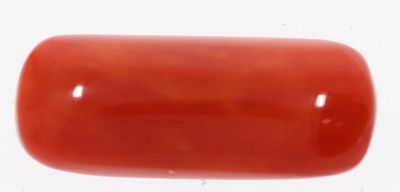 61767 Redstone Coral ( Munga or Moonga ) - 12.25 Carat Weight - Origin Italy